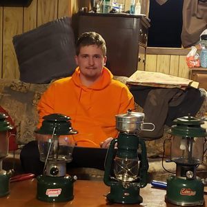 Meet your Posher, Matthew